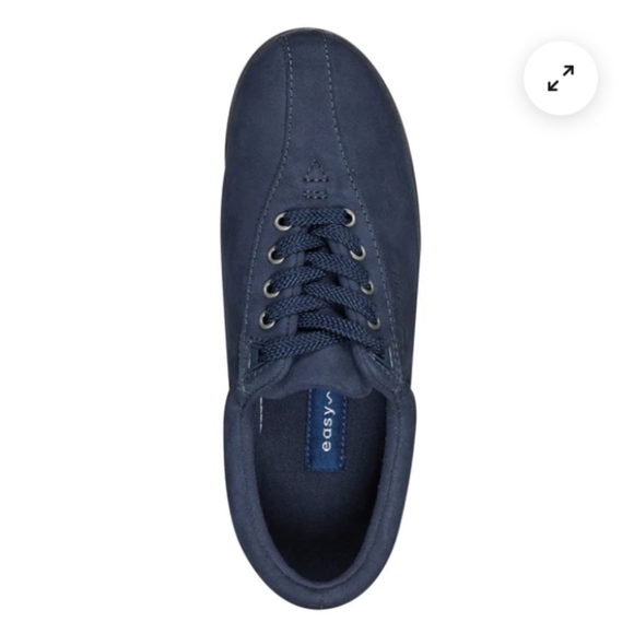 Easy Spirit AP1 Walking Shoes Sz 9 - Picture 2 of 9